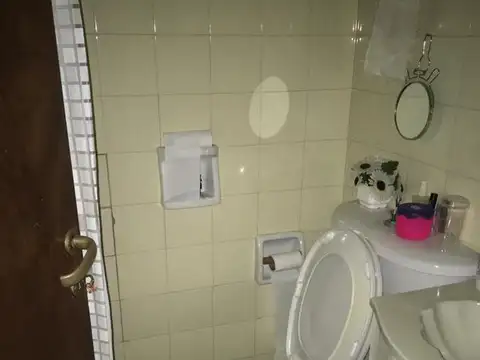 Departamento 5 ambientes con 2 baños