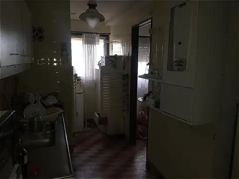 Departamento en Venta 45 años