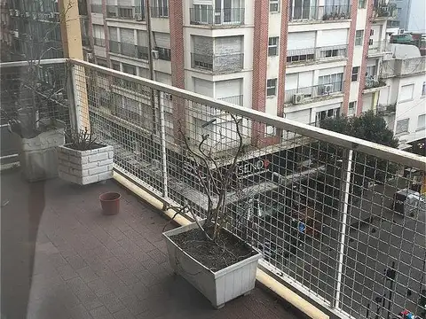 Departamento - La Plata