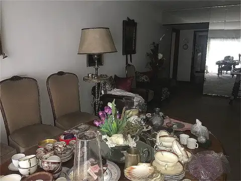 Departamento en Venta de 5 ambientes