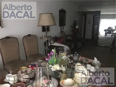 Departamento en Venta de 5 ambientes