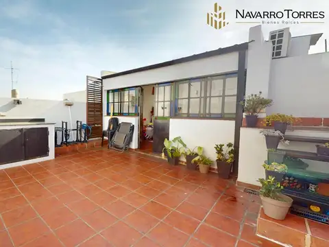 Departamento en Venta en Caballito Norte, USD 204.896