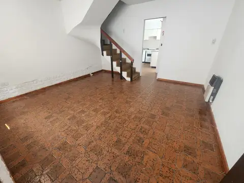 Casa de 3 dormitorios - Azotea con parrillero 