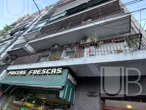 Avenida Luis María Campos 700