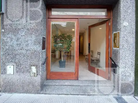 Departamento en Las Cañitas