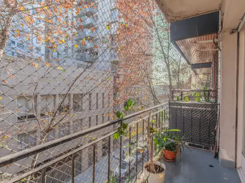 Departamento en Venta 68 años