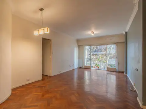 Virrey Loreto 1600, Piso 4