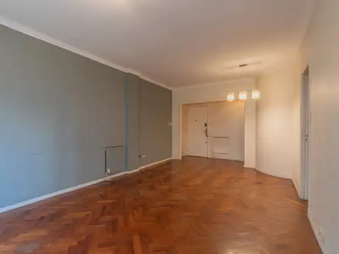 Departamento en Venta en Belgrano, USD 215.000