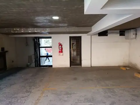 Cochera en Alquiler Santa FeCentro Santiago Del Estero al 2800