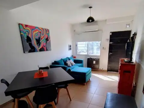 Depto Tipo Casa en Venta en Ituzaingo Norte, USD 70.000