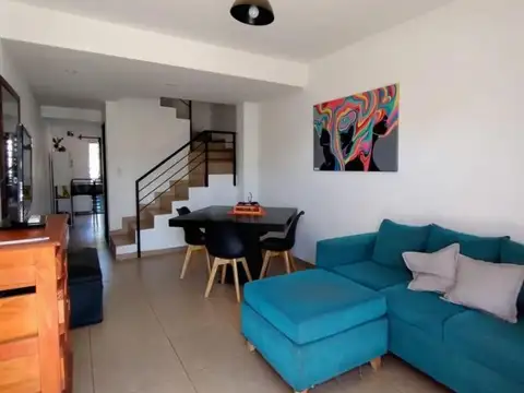 Venta Duplex 3 Ambientes Ituzaingo Norte