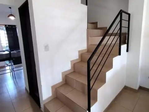 Depto Tipo Casa en Venta de 2 dormitorios