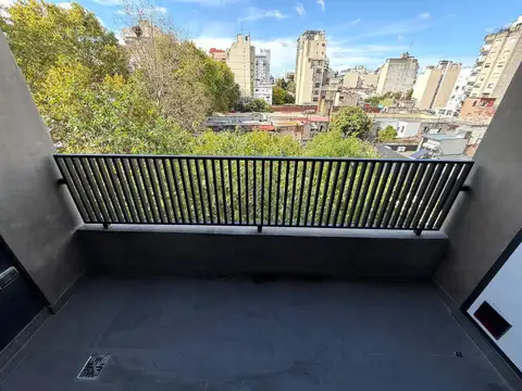 Departamento en Alquiler de 3 ambientes