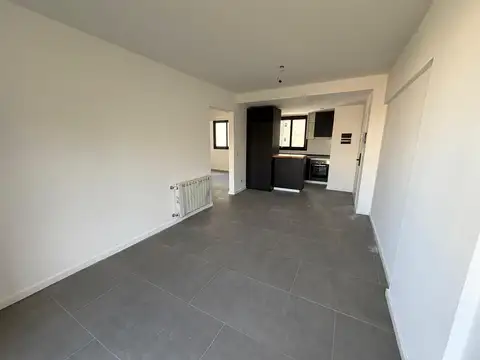 Departamento en Alquiler al Este