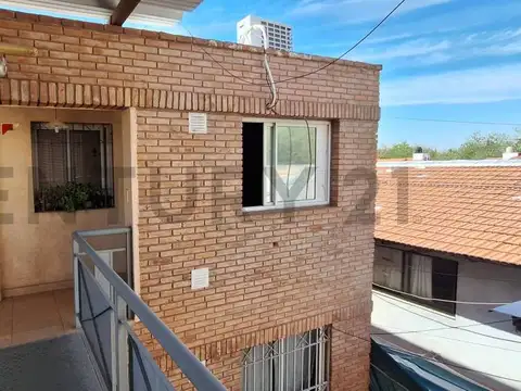 Alquiler departamento quinta seccion 1 dormitorio