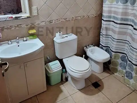 Alquiler departamento quinta seccion 1 dormitorio