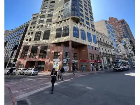 OFICINA en Centro, Montevideo
