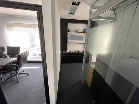 OFICINAS - PLANTA DIVIDIDA - CENTRO, MONTEVIDEO
