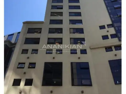 OFICINA en Centro, Montevideo