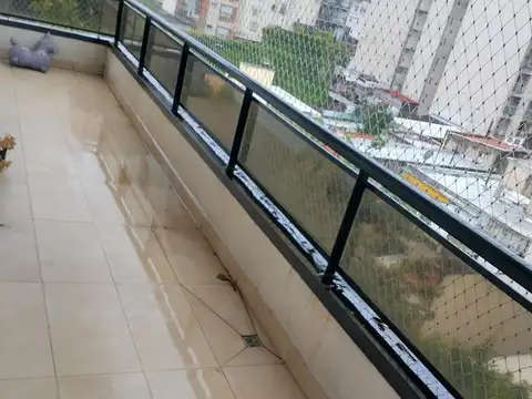 Departamento en Alquiler de 3 dormitorios