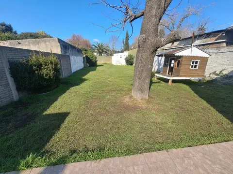 Casa en Venta 25 años