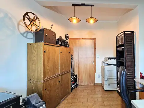 Depto Tipo Casa en Venta 60 años