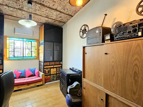 Depto Tipo Casa en Venta de 4 ambientes