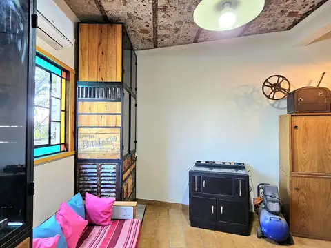 Depto Tipo Casa en Venta de 3 dormitorios