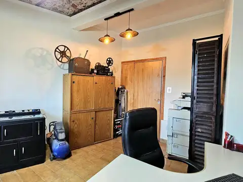 Depto Tipo Casa 4 ambientes con 1 baño