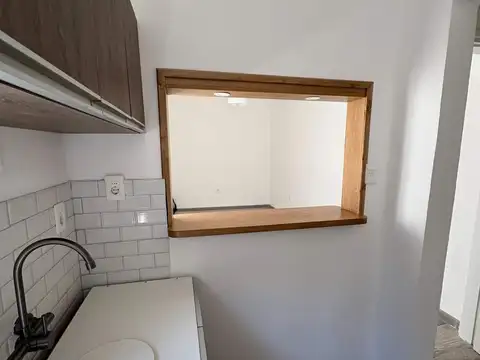 Departamento en Alquiler de 2 ambientes