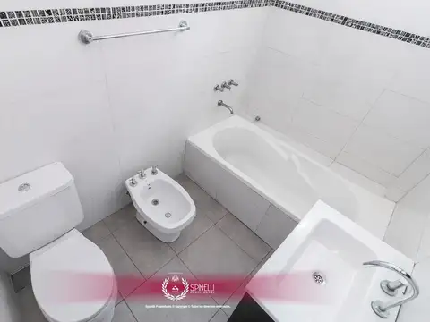 Depto Tipo Casa en Venta 20 años