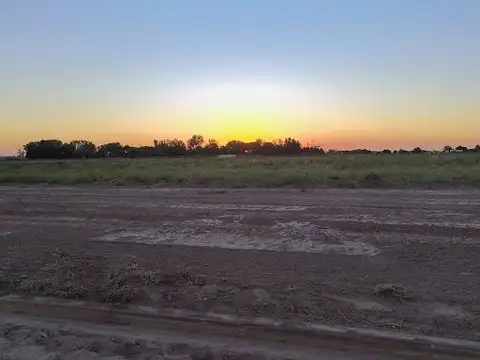 VENTA - Lotes. Ricardone.