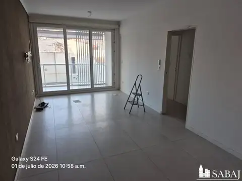Departamento en Alquiler 3 años