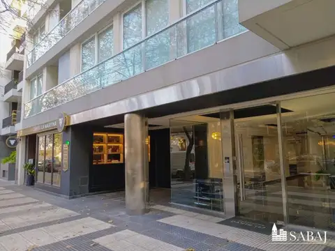 Departamento en Alquiler de 3 ambientes