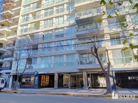 Departamento - Alquiler - Argentina, Capital Federal - Dante 157