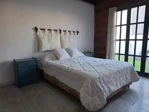 Casa en Alquiler 5 años