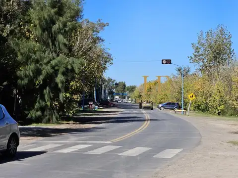 Av. Independencia 500