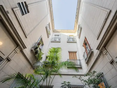 Departamento 5 ambientes con 2 baños