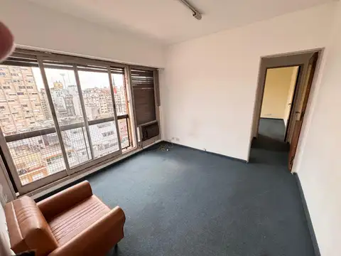 Departamento en Alquiler 50 años