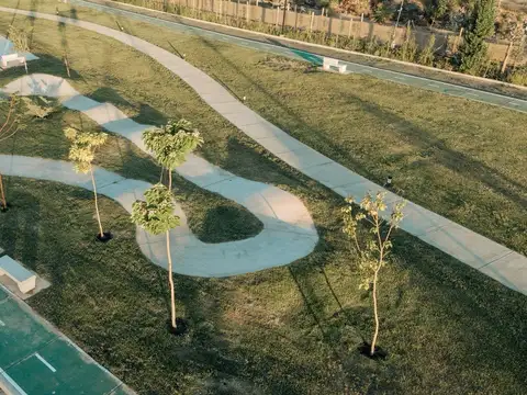 Terreno en Venta en Vistalba, USD 65.154