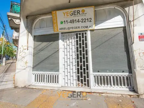 Local en Venta en Once, USD 129.000