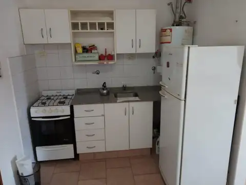 Departamento en San Nicolas De Los Arroyos