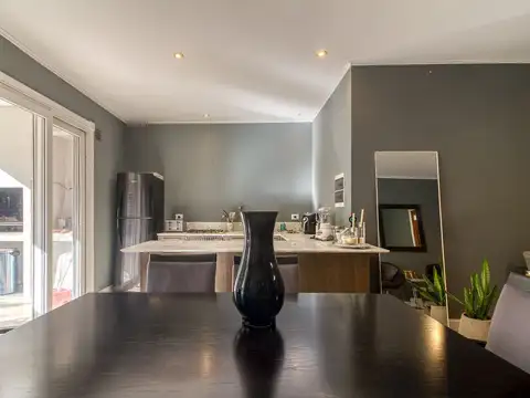 Departamento en Venta en Nordelta El Palmar, USD 230.000