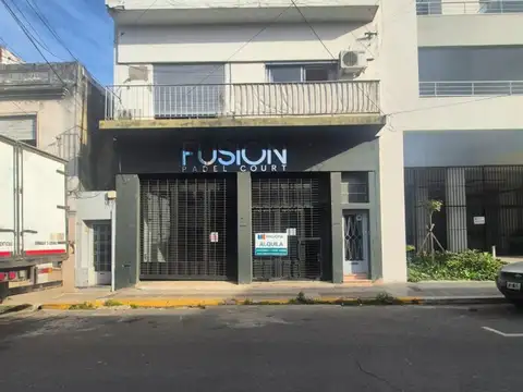 Local - Alquiler - Argentina, Santa Fe - EVA PERON 2200