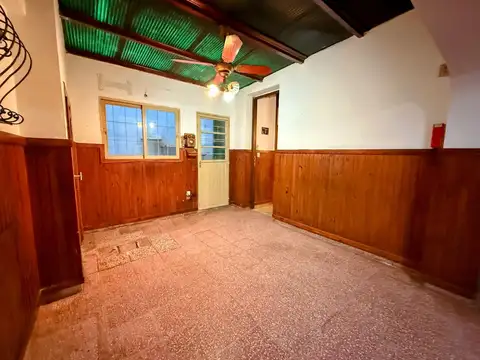 Depto Tipo Casa en Venta en Almagro, USD 180.000