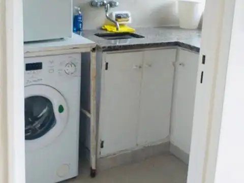 Lindo 2 ambientes  en Retiro