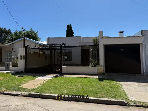 Soto y  Calvo al 3500