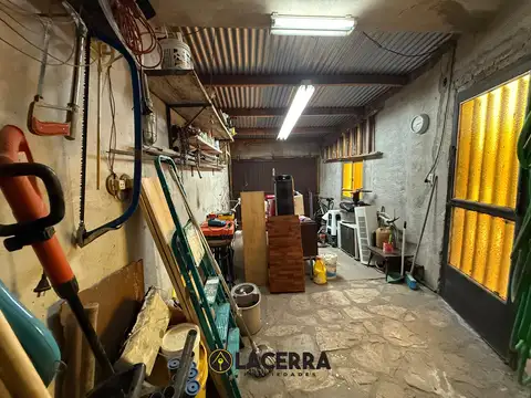 Casa en Venta en Jose Leon Suarez, USD 86.900