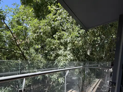 Departamento en República de la Sexta