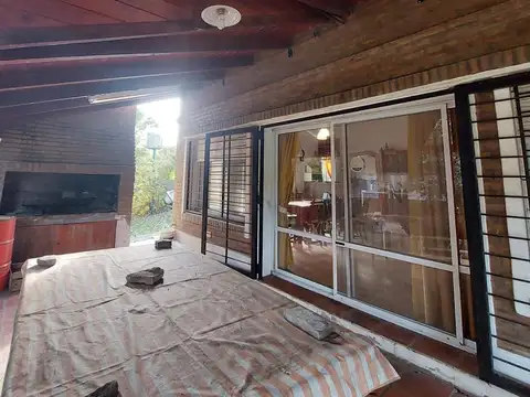 Casa quinta en venta en Timbues 